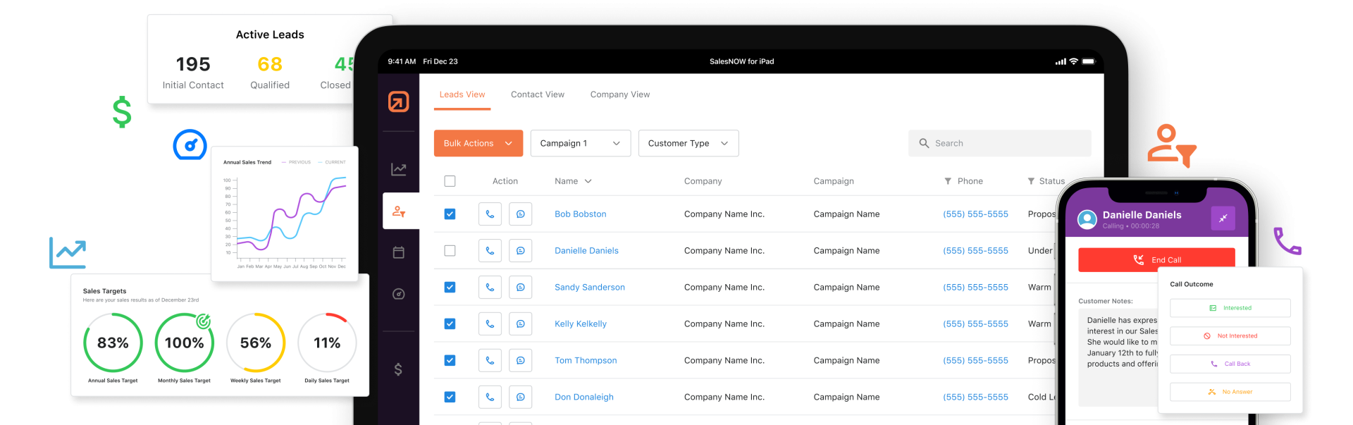 SalesNOW-Mobile-Header